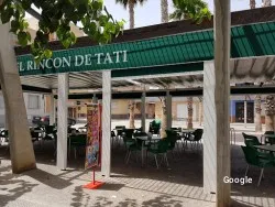 Restaurante El Rincón de Tati - Murcia