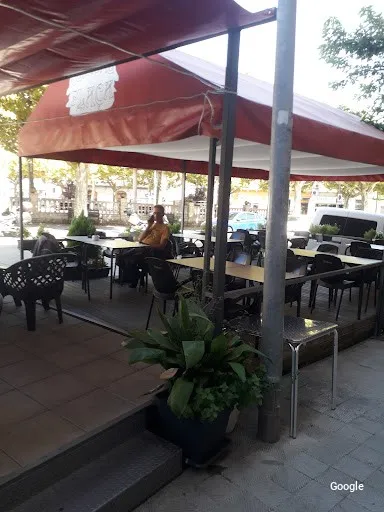 Foto de Bar Plaça