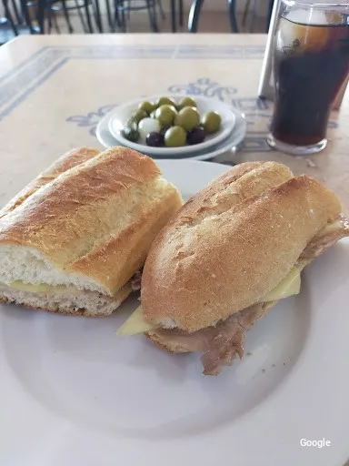 Foto de Bar Manzaneque