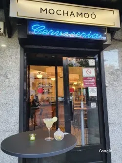 Restaurante Bar Paulo - Madrid