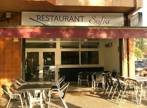 Foto de Restaurante Sofia