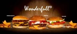 Restaurante Wonderfull Restaurants | Oficina central - Alcobendas