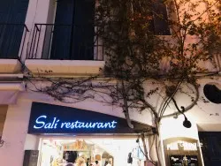 Restaurante Sali - Palafrugell