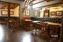 Restaurante Mint food & drink - Palma de Mallorca