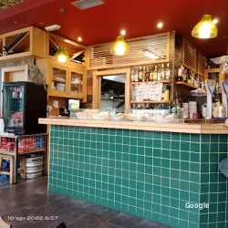 Restaurante La CAVA de Prida - Nava
