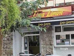 Restaurante Bar Restaurante Lima Limón - Santander