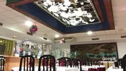 Hong Kong, restaurant a Roquetas de Mar