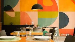 Restaurante Arrocería La Plaza Sevilla - Sevilla