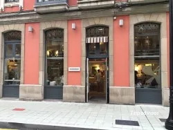Restaurante Quemedas - Gijón
