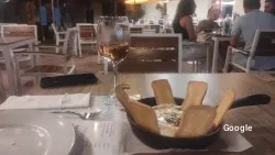 Restaurante Tapas Canalla - Teulada