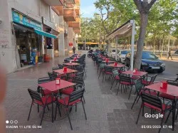 Restaurante La Esquina Del Travieso - Badalona