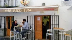 Restaurante Bar Rico - Tarifa