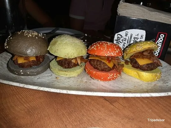 Foto de Restaurante Malecón