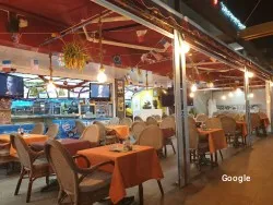 Restaurante Mau-Mau Restaurante & Pizzeria - Mogán