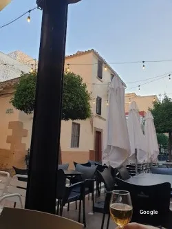 Restaurante Mesón La Taberna - La Línea de la Concepción