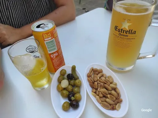 Foto de Bar Progres