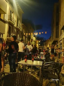 Restaurante 40 Ligues - Cintruénigo