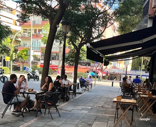 Foto de Artisan Marbella