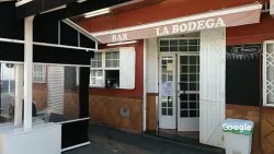 Restaurante La Bodega - Librilla