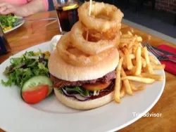 Restaurante Al & Benny's - Orihuela