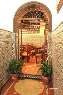 Restaurante Casa Carmelo Tapas & Sevillian Gastronomy - Sevilla