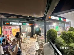 Restaurante Pomodoro - Córdoba