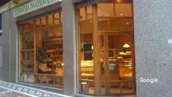 Restaurante Las Tres Espigas - Jaén