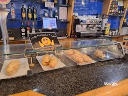 Restaurante Cafetería LEIRE - Vitoria-Gasteiz