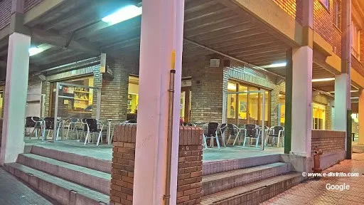Foto de Café Bar Ventorrillo