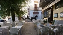 Restaurante Seis Peniques Bar Restaurant - Granada