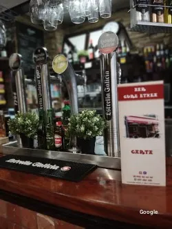 Restaurante Gure Etxea Berria Trapagaran - Valle de Trápaga-Trapagaran