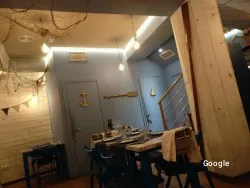 Restaurante Batea - Madrid