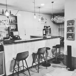 Restaurante Bocateria Kebab Infantes - Cambados
