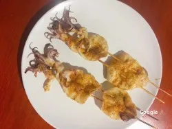 Restaurante Restaurante Chino Wuming 无名小吃 - Zaragoza