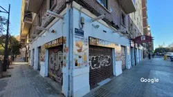 Restaurante Mia Bar Kebab y pizzería - Valencia
