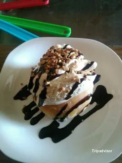 Restaurante Maloans - Albox