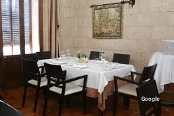 Restaurante Los Morunos - La Roda