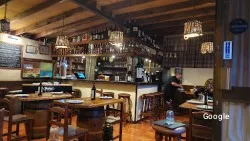 Tasca El Rincón de Tenorio, restaurant a Tacoronte
