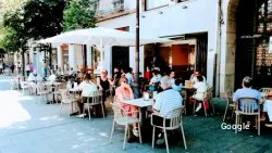 Restaurante TOMASA sandwich & salad bar - Girona