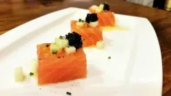 Restaurante Gula - Valencia
