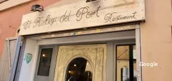 Restaurante Refugi Del Port - Barcelona