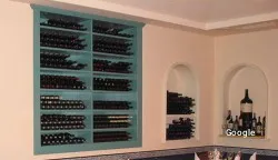 Restaurante El Envero - Málaga