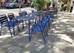 Restaurante Gust Celestial - Barcelona