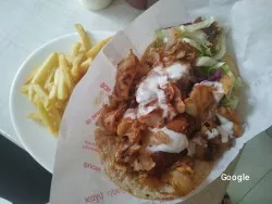 Restaurante La Mansión De Navalcarnero - Navalcarnero