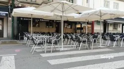Restaurante O Barracón - Lalín