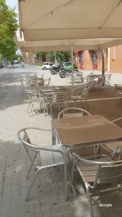 Restaurante Bar Europa 2 - Sabadell