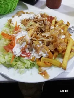 Restaurante Al-Karam Kebab Pizzería - Sevilla