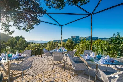 Foto de Badia Bistro