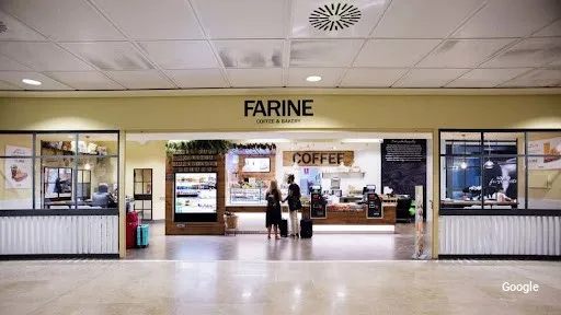 Foto de Farine