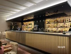 El Rinconcillo, restaurant a Monesterio